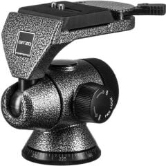 GITZO GH3750QR SER.3 MAG. OFF CENTER HEAD QR