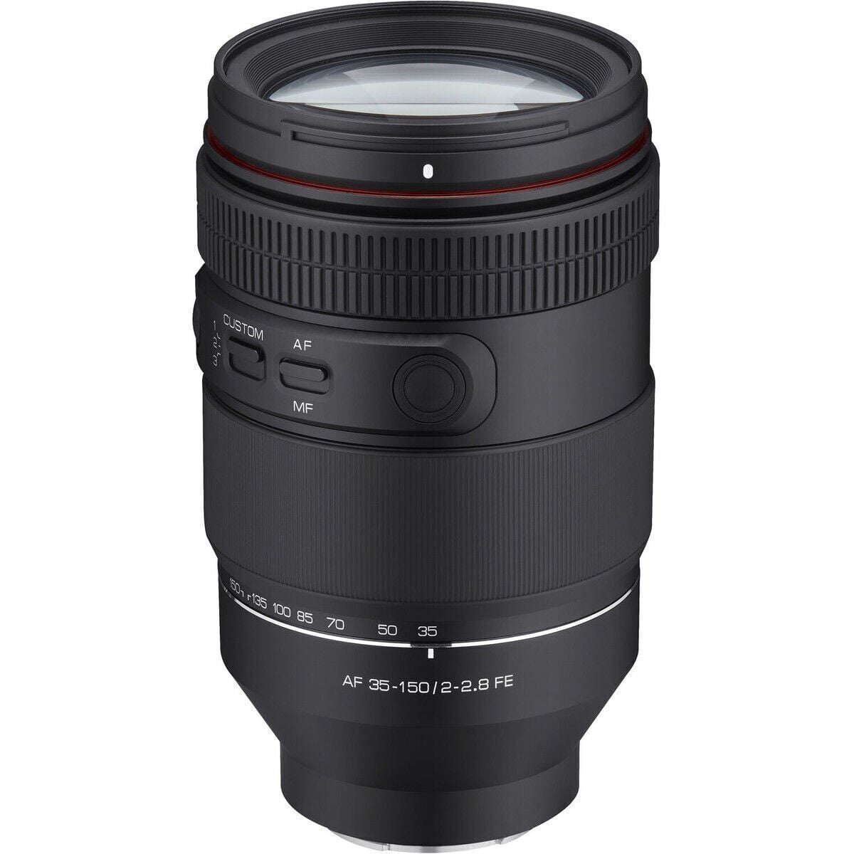 Samyang AF 35-150mm F2-2.8 (Sony E Mount, Full-Frame)