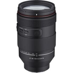 Samyang AF 35-150mm F2-2.8 (Sony E Mount, Full-Frame)