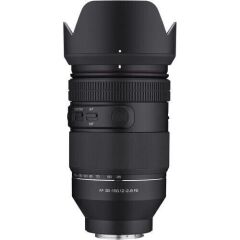 Samyang AF 35-150mm F2-2.8 (Sony E Mount, Full-Frame)