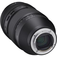 Samyang AF 35-150mm F2-2.8 (Sony E Mount, Full-Frame)