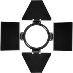 PROFOTO 101306 CLİC BARNDOOR