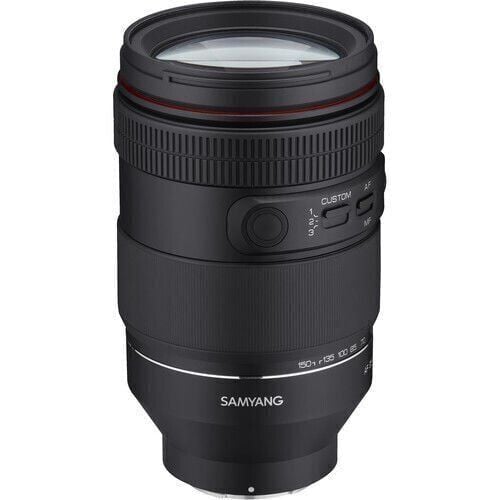 Samyang AF 35-150mm F2-2.8 (L Mount)