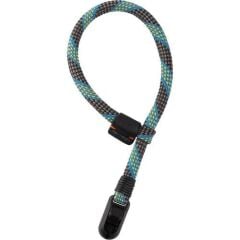 PGYTECH Camera Wrist Strap Slim  (Outdoor-Aurora Blue) - Bilek Askısı