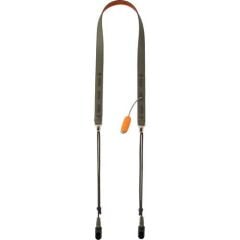 PGYTECH Camera Strap Slim (Vintage-Olive Green) - Kamera Askısı