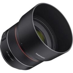 Samyang AF 85mm F1.4 (Canon EF Mount)
