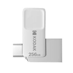Kodak Dual USB Flash Drive 3.1 Type CK223 256GB