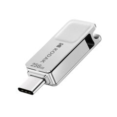 Kodak Dual USB Flash Drive 3.1 Type CK223 256GB
