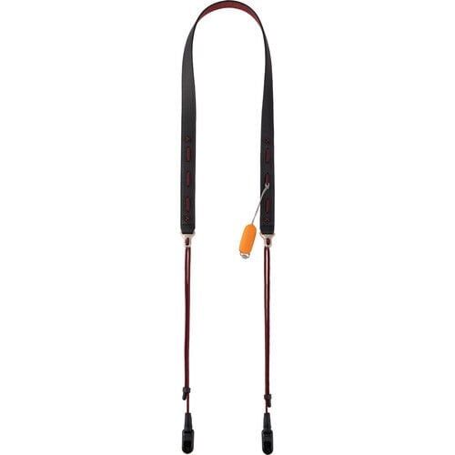 PGYTECH Camera Shoulder Strap Slim (Midnight Black) — P-CB-581 Kamera Askısı