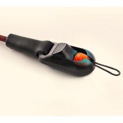 PGYTECH Camera Shoulder Strap Slim (Midnight Black) — P-CB-581 Kamera Askısı