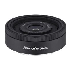 Samyang AF Remastered Slim Kit (24, 35, 75mm F1.8 FE)