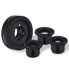 Samyang AF Remastered Slim Kit (24, 35, 75mm F1.8 FE)