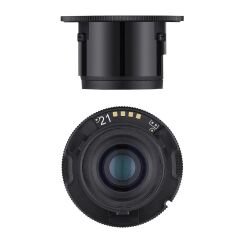Samyang AF Remastered Slim Kit (24, 35, 75mm F1.8 FE)