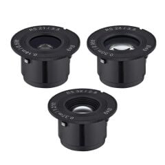 Samyang AF Remastered Slim Kit (24, 35, 75mm F1.8 FE)