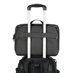 Vanguard Veo Metro CS BK Laptop Çantası