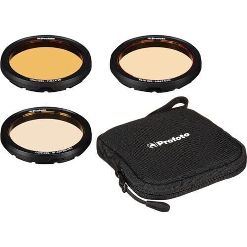 PROFOTO 101314 CLIC CTO  KIT