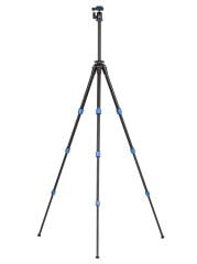 Benro TSL08AN00 Alüminyum Slim Kamera Tripod Kit