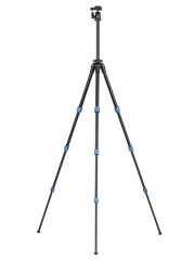 Benro TSL08AN00 Alüminyum Slim Kamera Tripod Kit