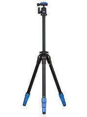 Benro TSL08AN00 Alüminyum Slim Kamera Tripod Kit