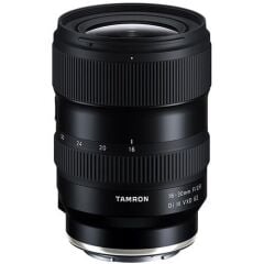 Tamron 16-30mm F/2.8 DiIII VXD G2 Sony Uyumlu Lens