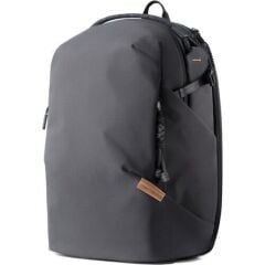 PGYTECH OneGo Lite Backpack 22L (Matte Black) – P‑CB‑355 Sırt Çantası