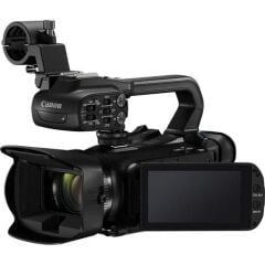 Canon XA65 4K Video Kamera (Canon Eurasia Garantili)