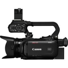 Canon XA65 4K Video Kamera (Canon Eurasia Garantili)