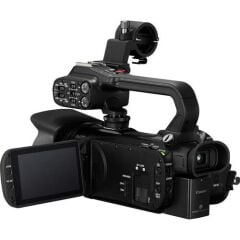 Canon XA65 4K Video Kamera (Canon Eurasia Garantili)