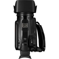 Canon XA65 4K Video Kamera (Canon Eurasia Garantili)