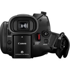 Canon XA65 4K Video Kamera (Canon Eurasia Garantili)
