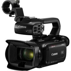 Canon XA65 4K Video Kamera (Canon Eurasia Garantili)