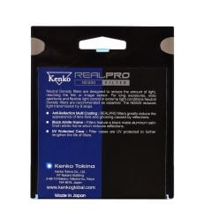 Kenko 67 mm Real Pro MC ND500 Filtre