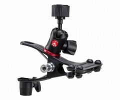 Manfrotto MA 175F-2 Cold Shoe Spring Clamp