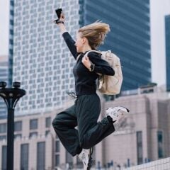 PGYTECH OneGo Lite Backpack 16L (Forest Green) | Kompakt Kamera & Laptop Sırt Çantası