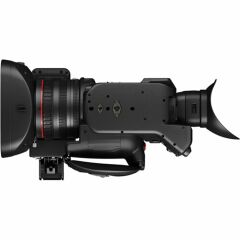 Canon XF605 4K Ultra HD HDR Pro Video Kamera (Canon Eurasia Garantili)