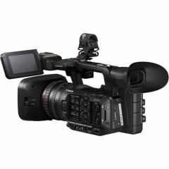 Canon XF605 4K Ultra HD HDR Pro Video Kamera (Canon Eurasia Garantili)