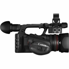 Canon XF605 4K Ultra HD HDR Pro Video Kamera (Canon Eurasia Garantili)