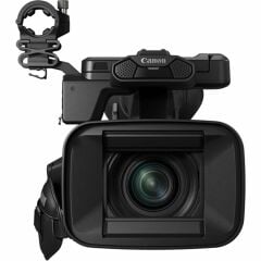 Canon XF605 4K Ultra HD HDR Pro Video Kamera (Canon Eurasia Garantili)