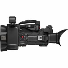 Canon XF605 4K Ultra HD HDR Pro Video Kamera (Canon Eurasia Garantili)