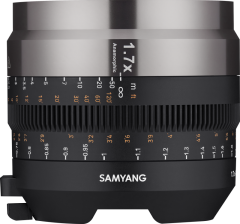 Samyang V-AF 1.7x Anamorfik Adaptör