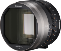 Samyang V-AF 1.7x Anamorfik Adaptör
