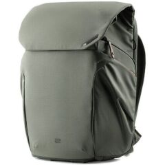 PGYTECH OneGo 2 BackPack 25L (Pine Green) | Kamera & Laptop Taşıma Çantası