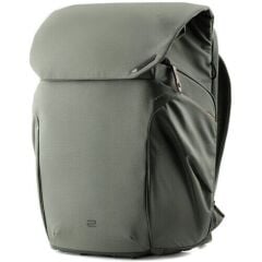PGYTECH OneGo 2 BackPack 25L (Pine Green) | Kamera & Laptop Taşıma Çantası