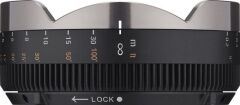 Samyang V-AF Manuel Fokus Adaptörü