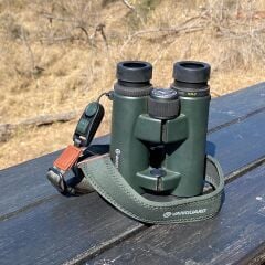 Vanguard Veo Optic Guard NS GR Fotoğraf Makinesi ve Dürbün Askısı