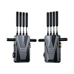 Desview Atlas-X 4K Kablosuz Görüntü Aktarıcı (TX/RX) Combo