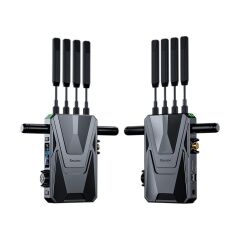 Desview Atlas-X 4K Kablosuz Görüntü Aktarıcı (TX/RX) Combo