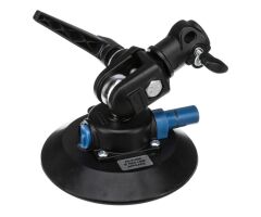 Manfrotto MA 241 Pump Cup With Swivel 5/8 Socket Vantuz