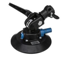 Manfrotto MA 241 Pump Cup With Swivel 5/8 Socket Vantuz