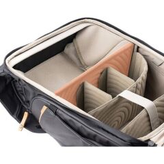 PGYTECH OneGo 2 BackPack 25L (Matte Black) | Kamera & Laptop Taşıma Çantası